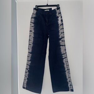 Pacsun Baggy Jeans / Size 25
